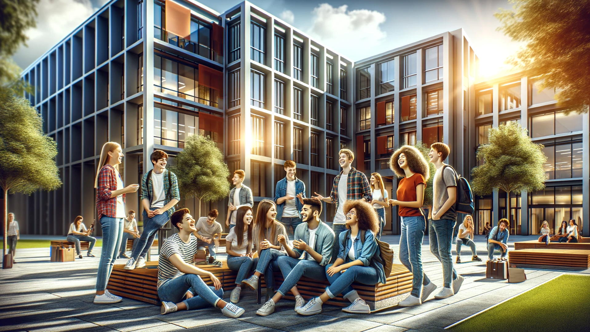 Univerairy Life South Africa