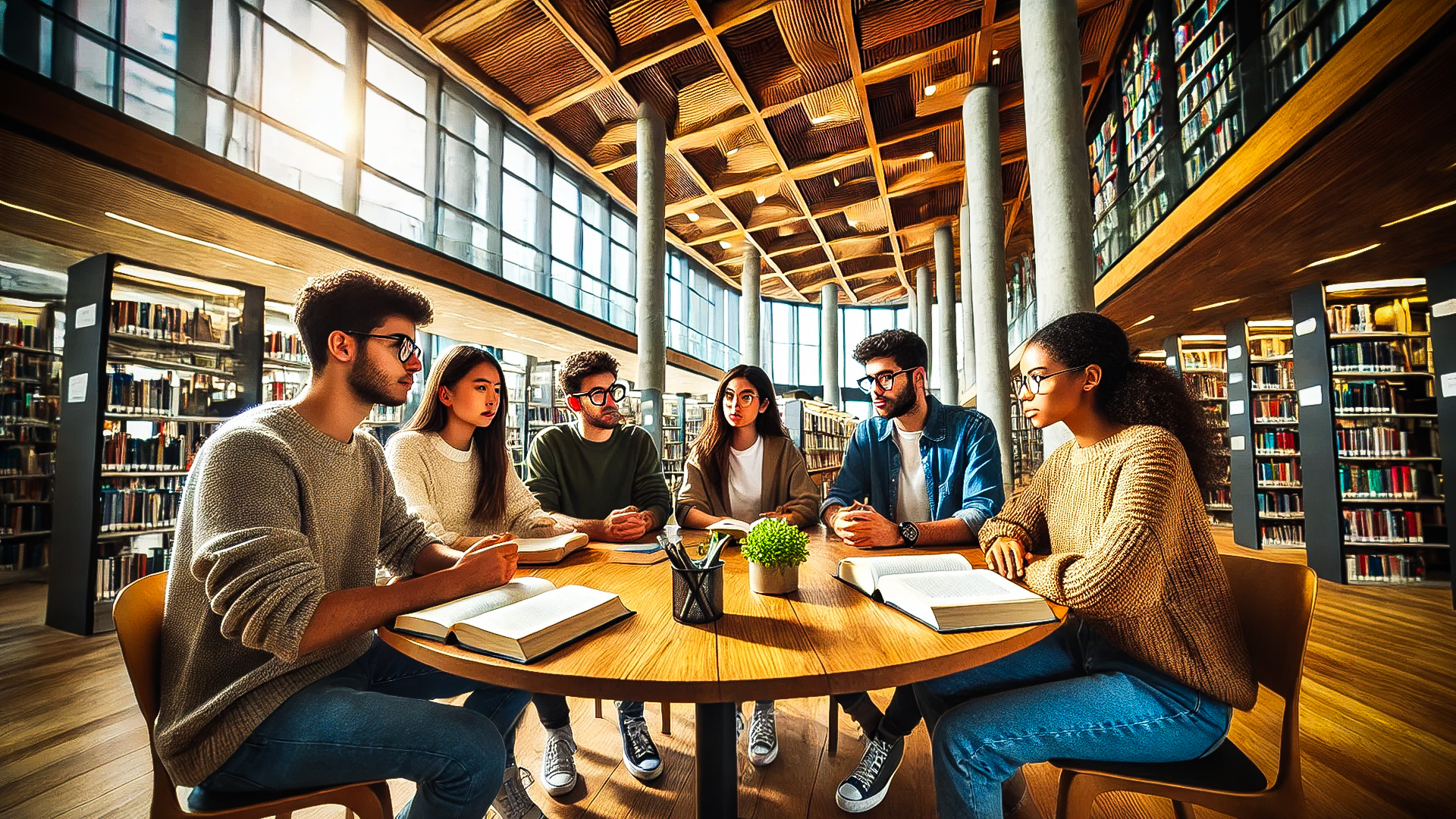 Emerging Trends in South African Higher Education