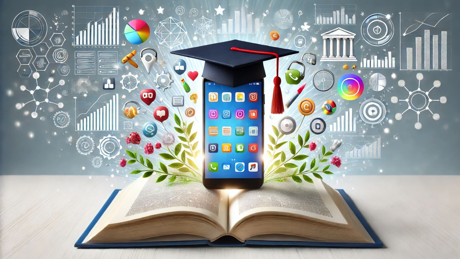 Mobile Learning On The Go