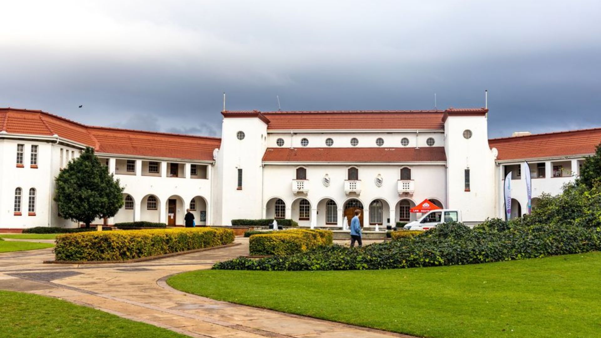 North-West University 