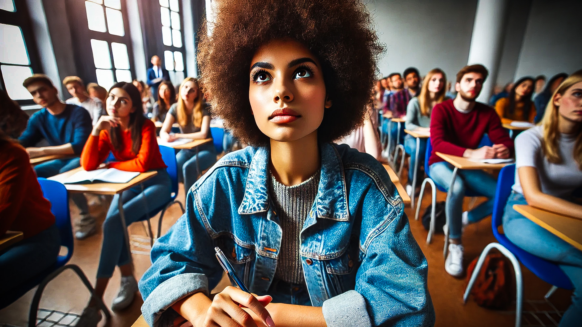 Overview Of South African Higher Education