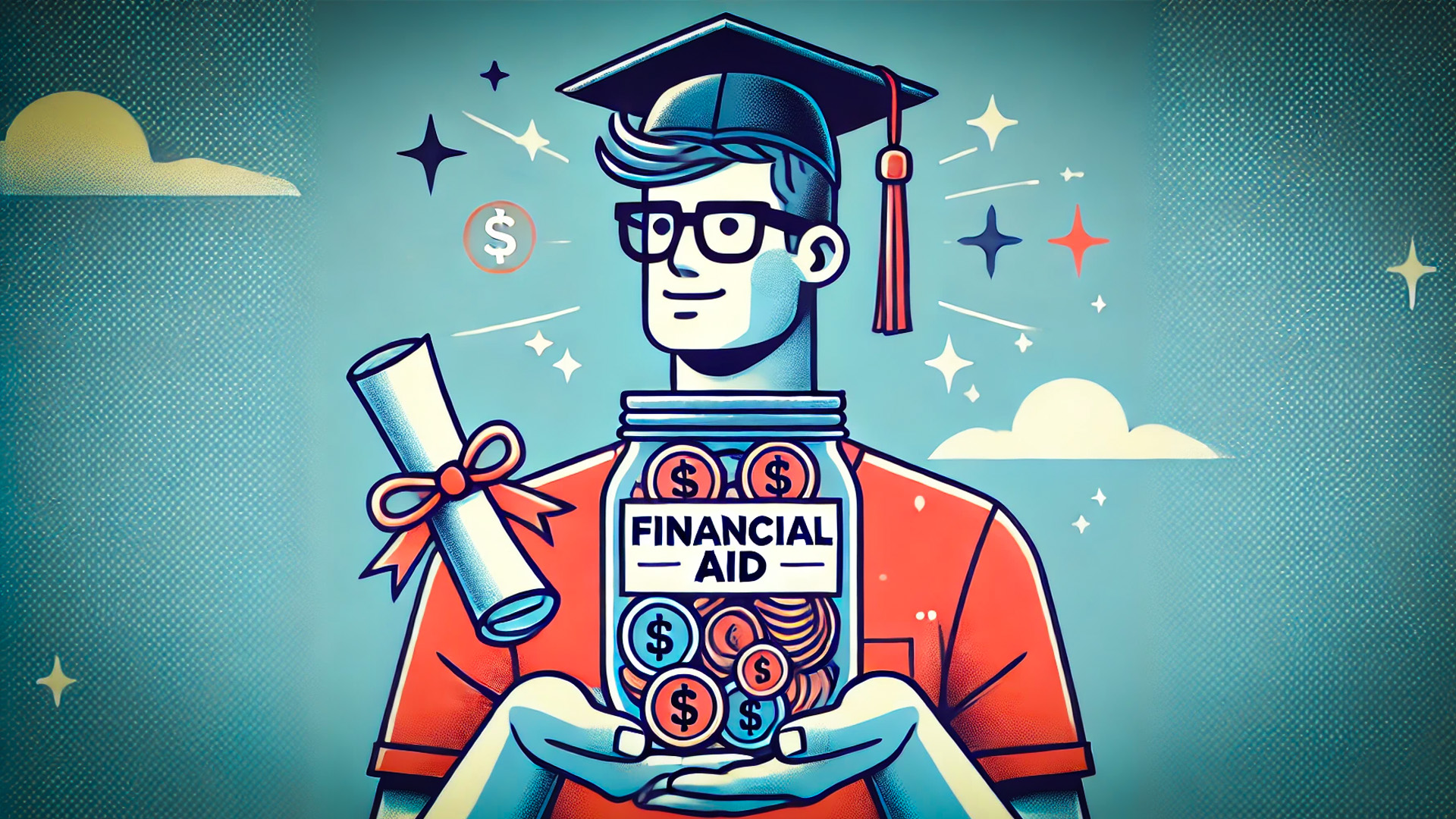 Scholarships and Financial Aid Opportunities