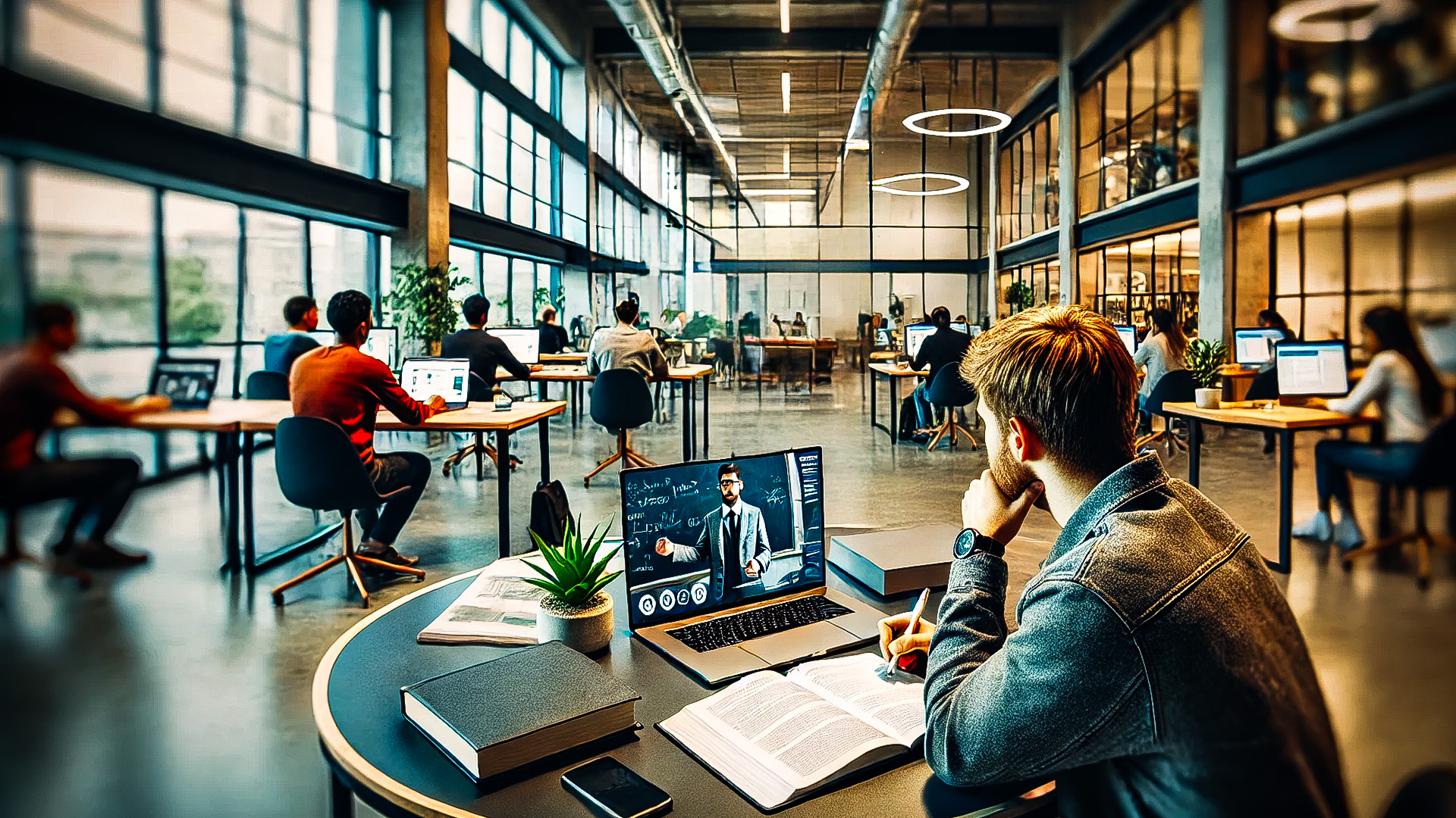 The Role Of Online Education In Addressing Social Inequities