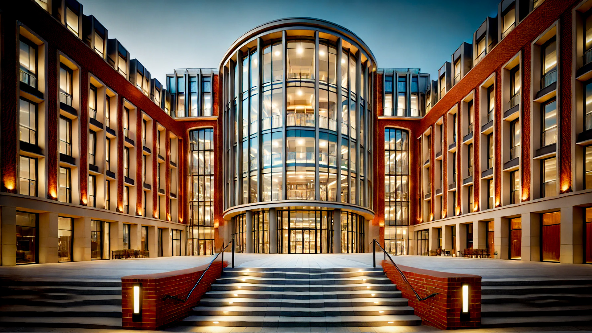 Campus Life And Extracurricular Opportunities