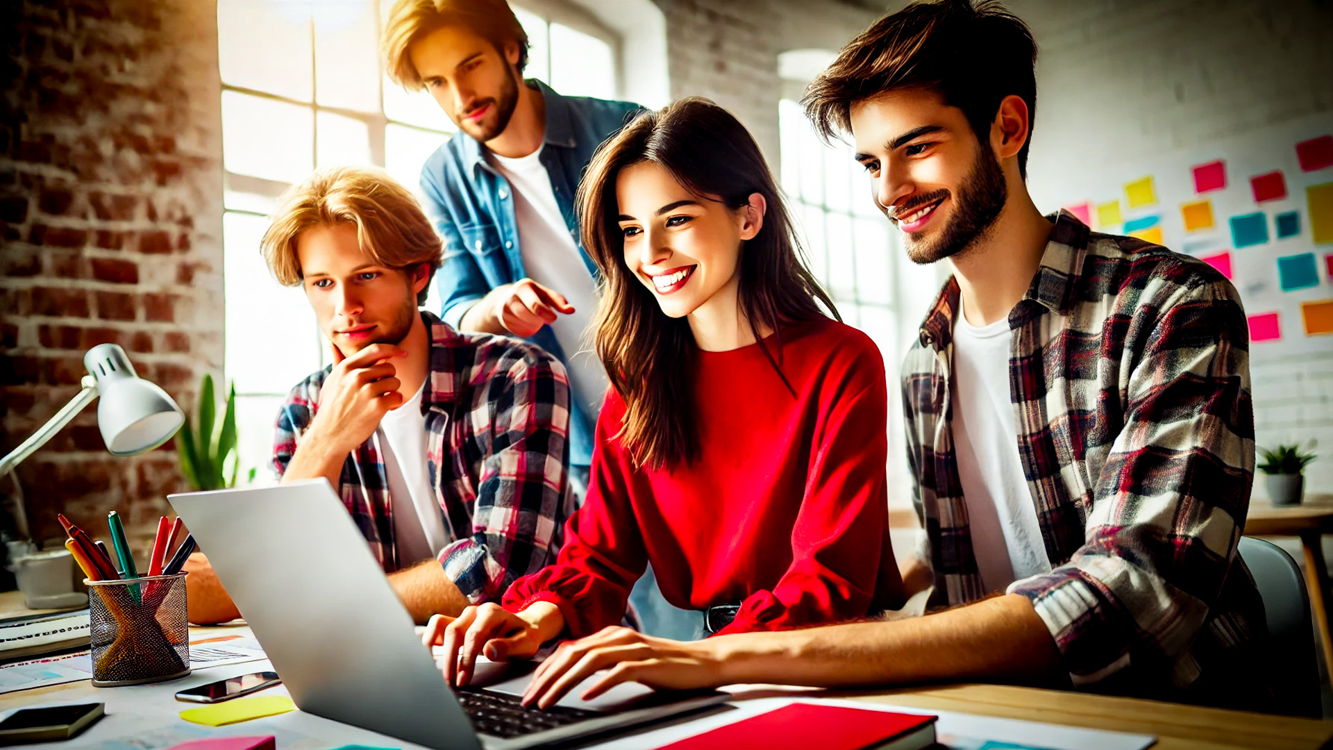 Internships: Preparing Students For The Workforce