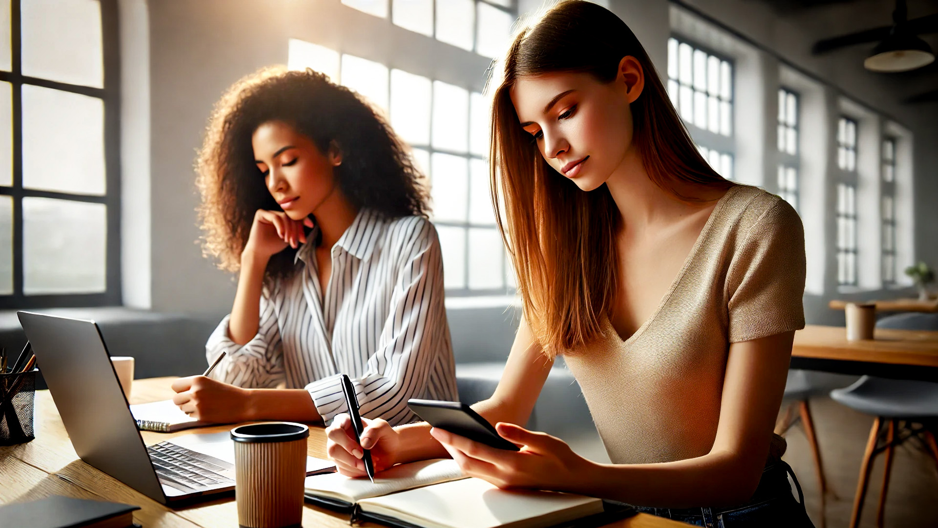 Mentorship Programs: Building a Future Through Guidance