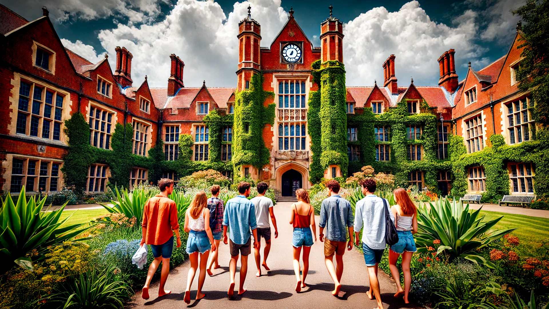 Overview Of South Africas Higher Education Syste