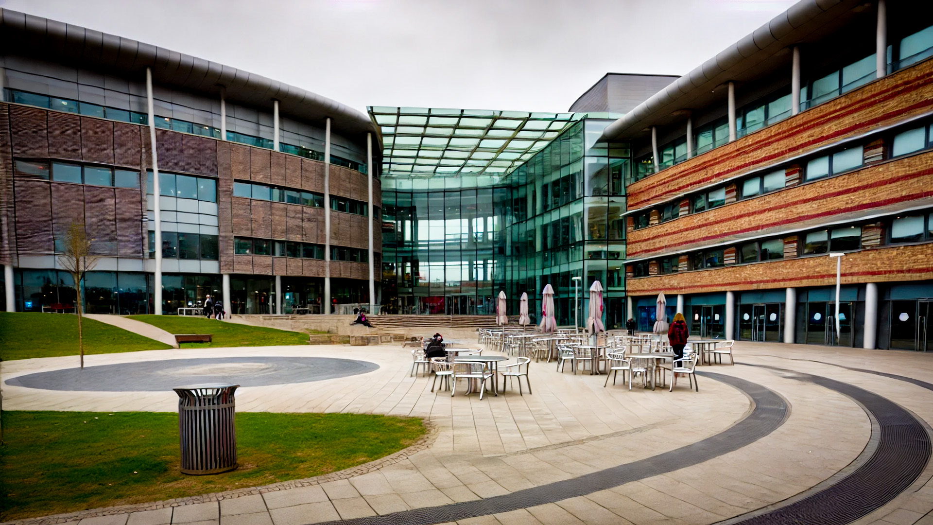 The Evolution of University Curricula in South Africa