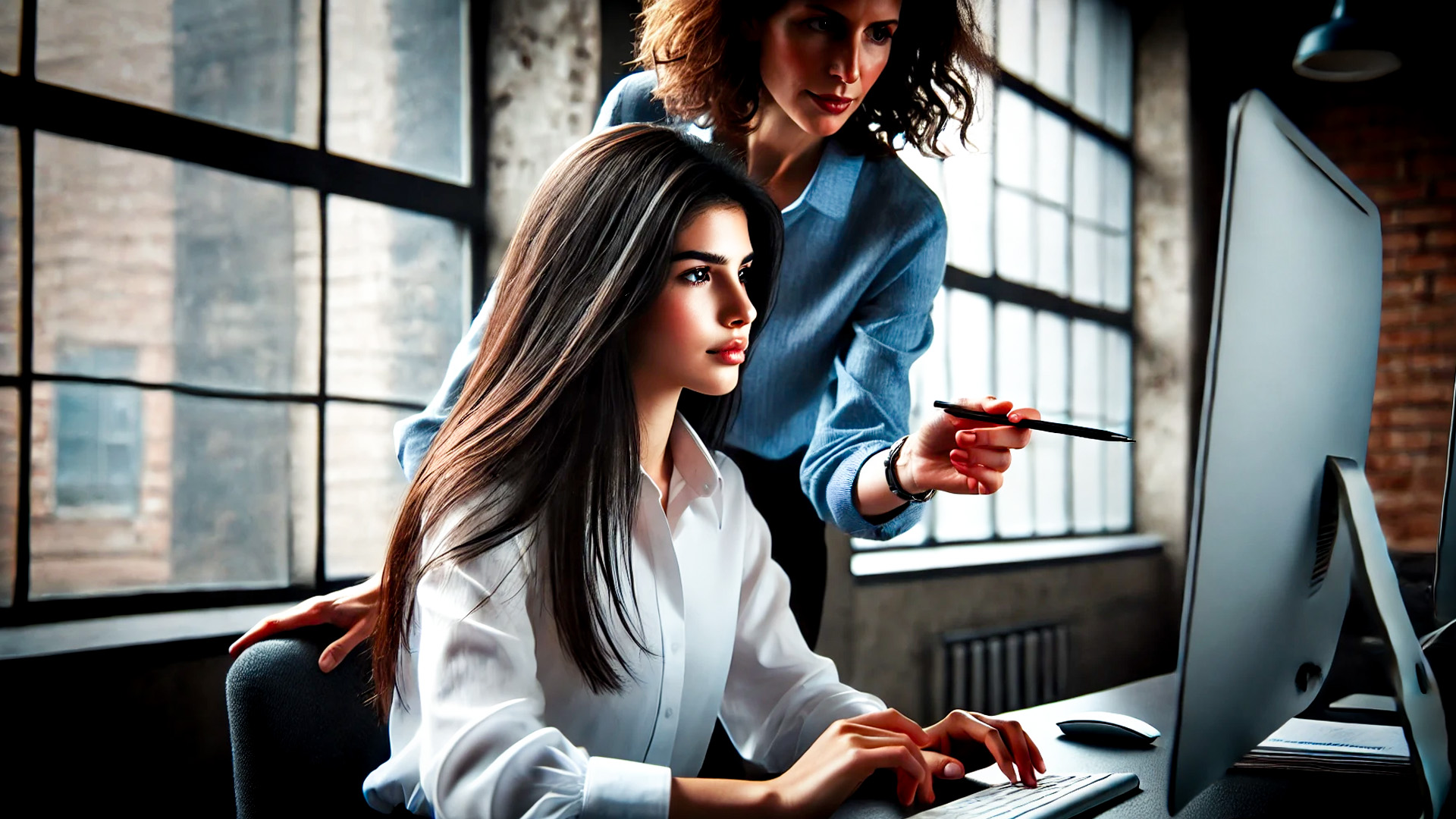 Understanding The Shifting Job Market