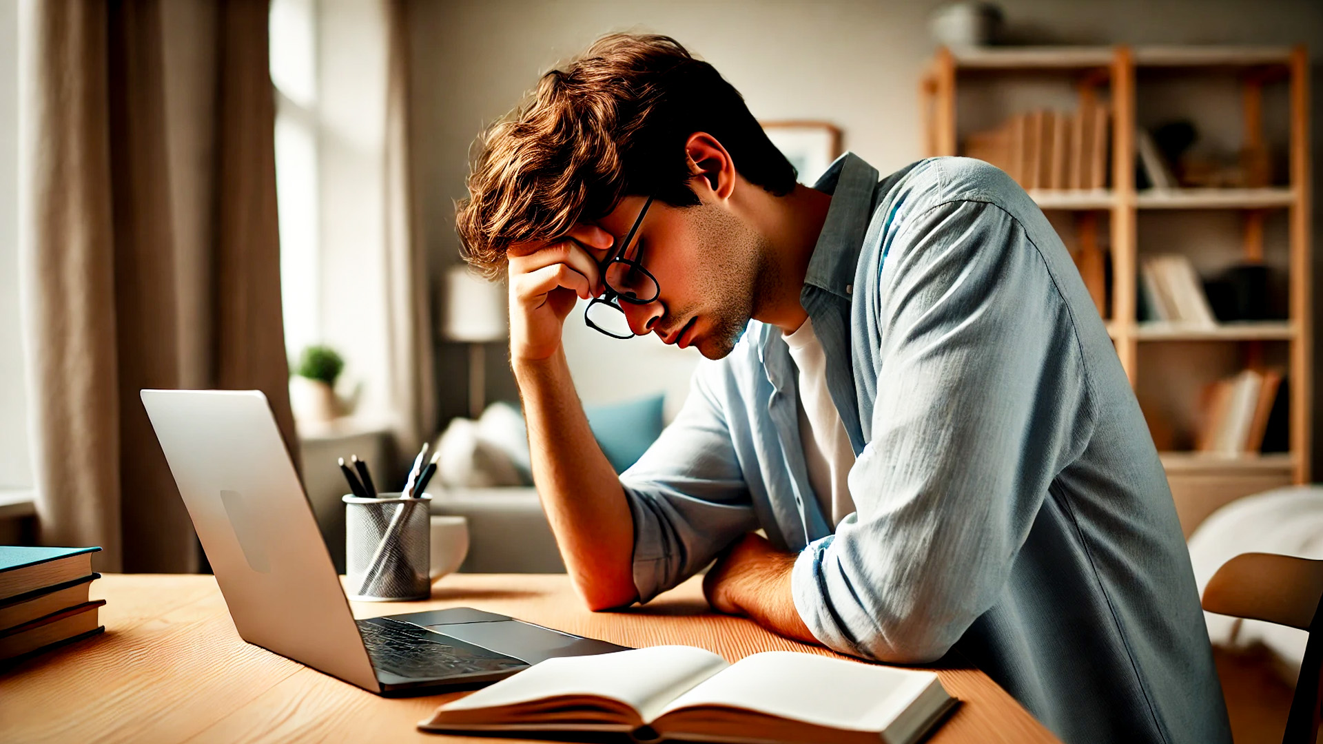 Common Mistakes To Avoid During The Application Process