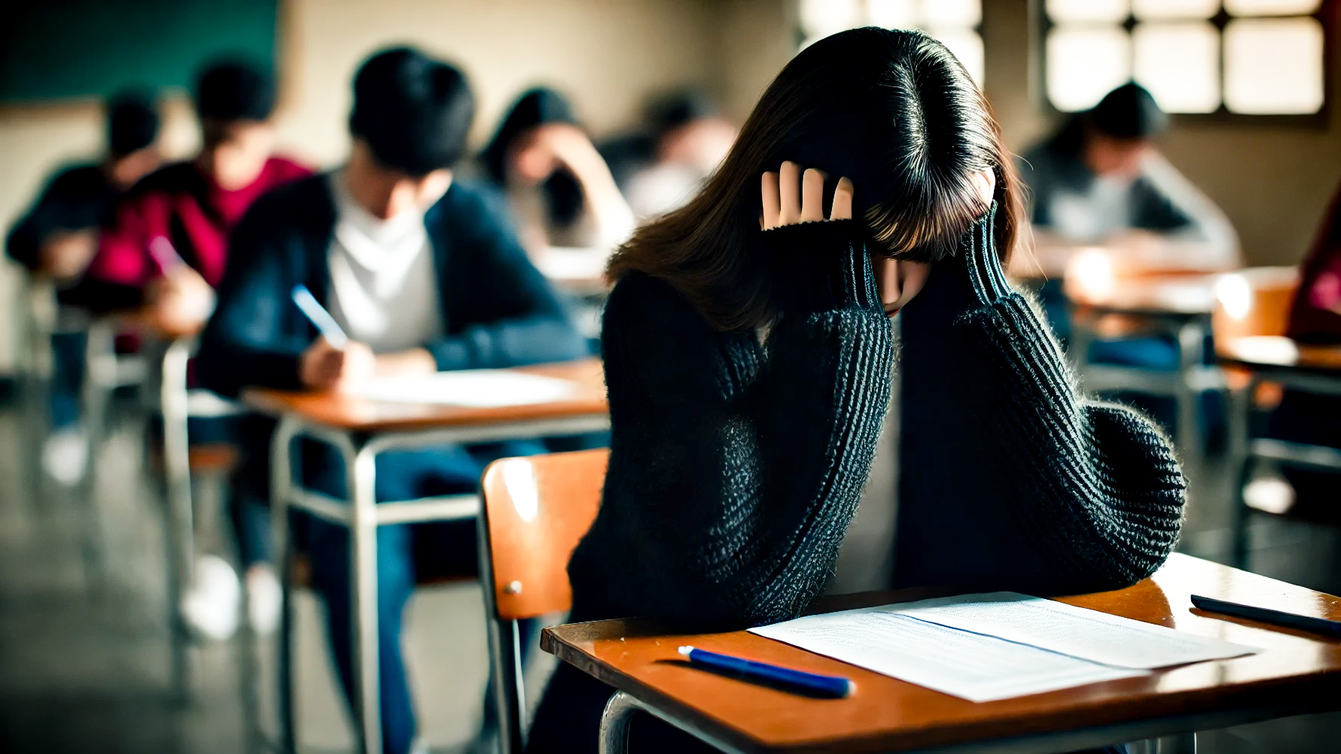 External Mental Health Resources For South African Students