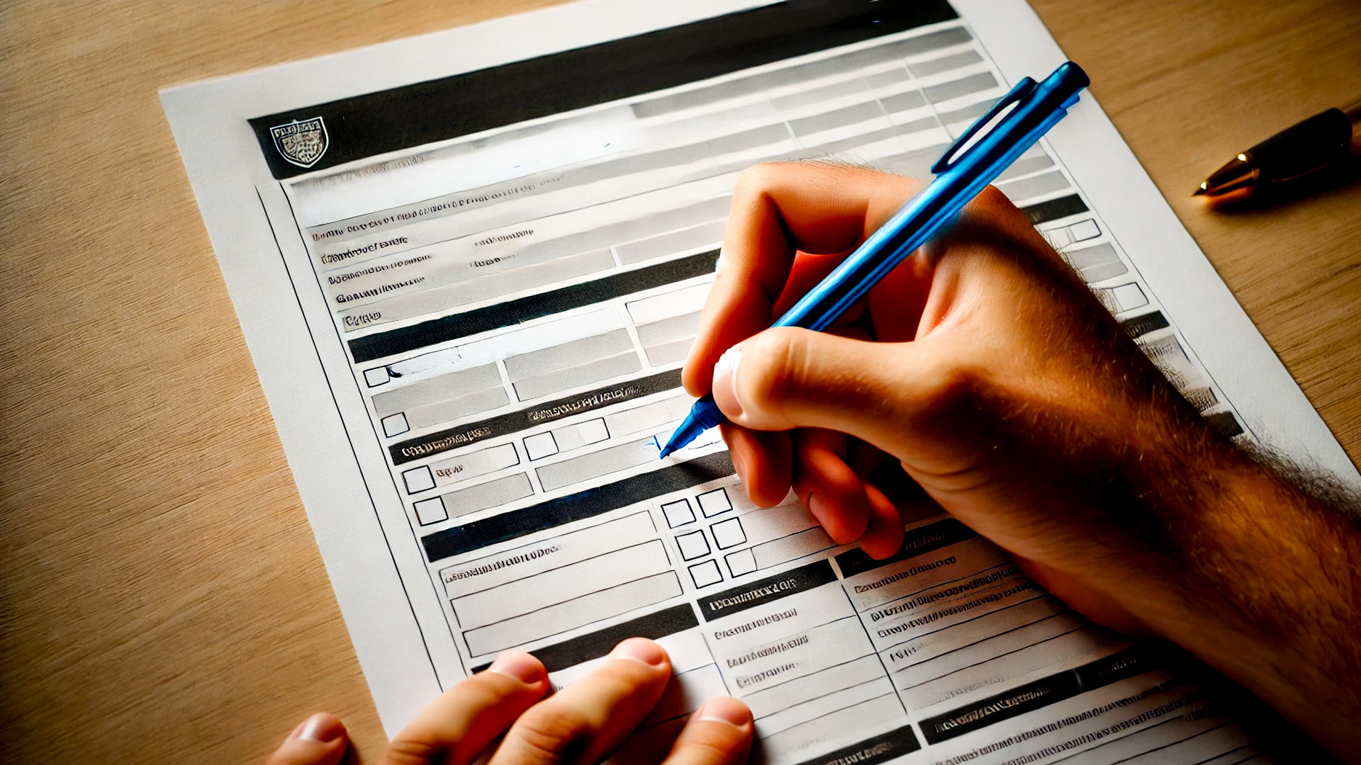 Understanding The Basics Of University Applications