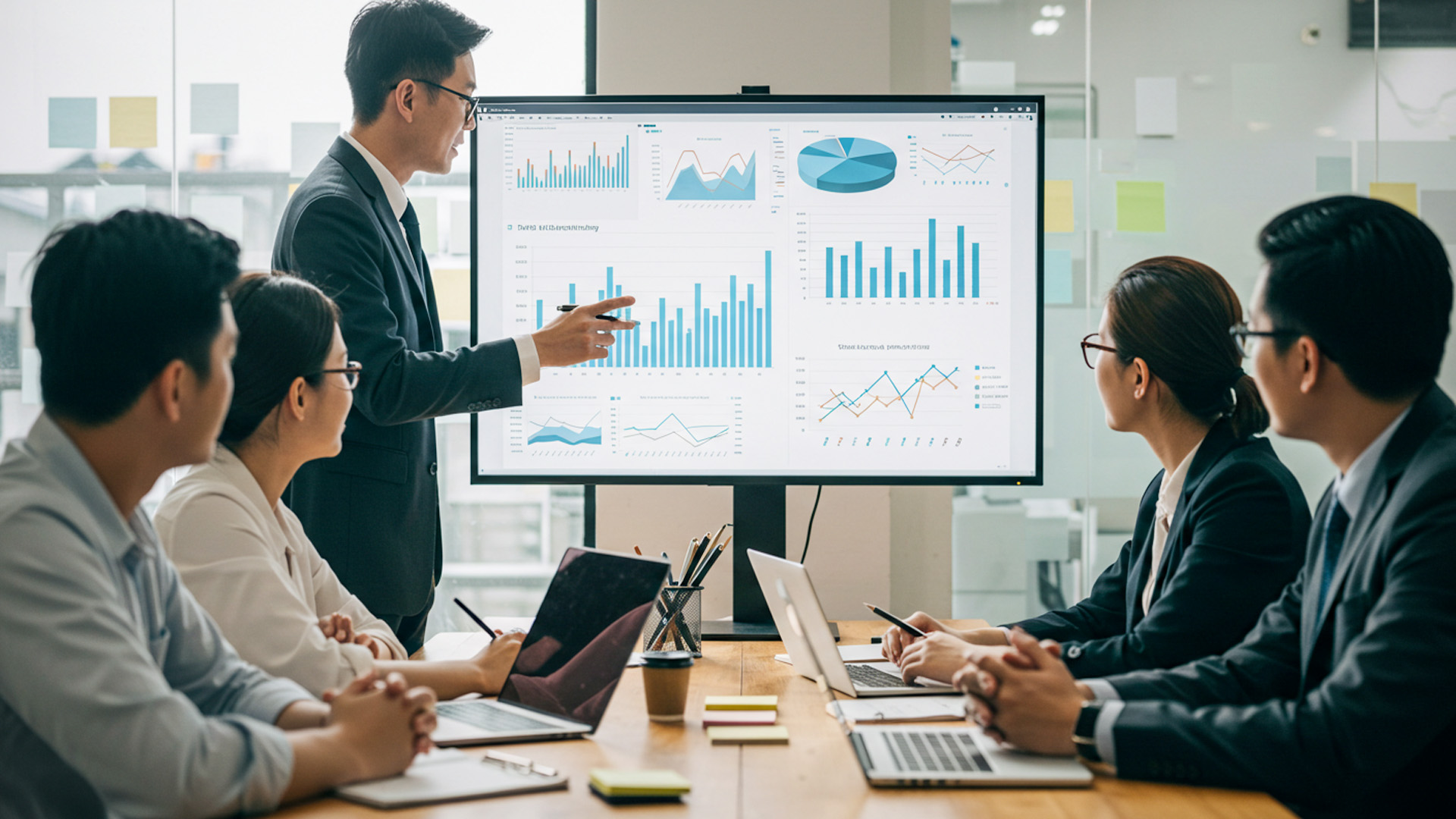 Business Administration