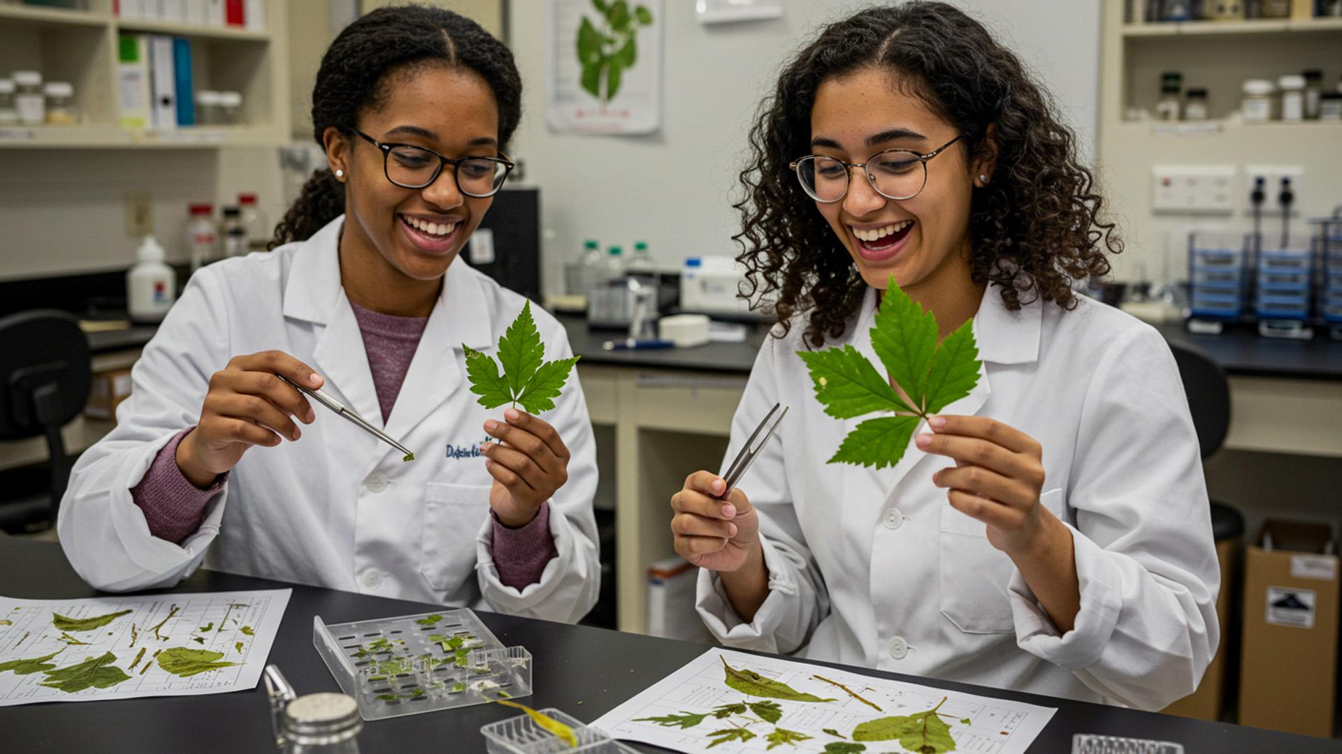 Environmental Sciences