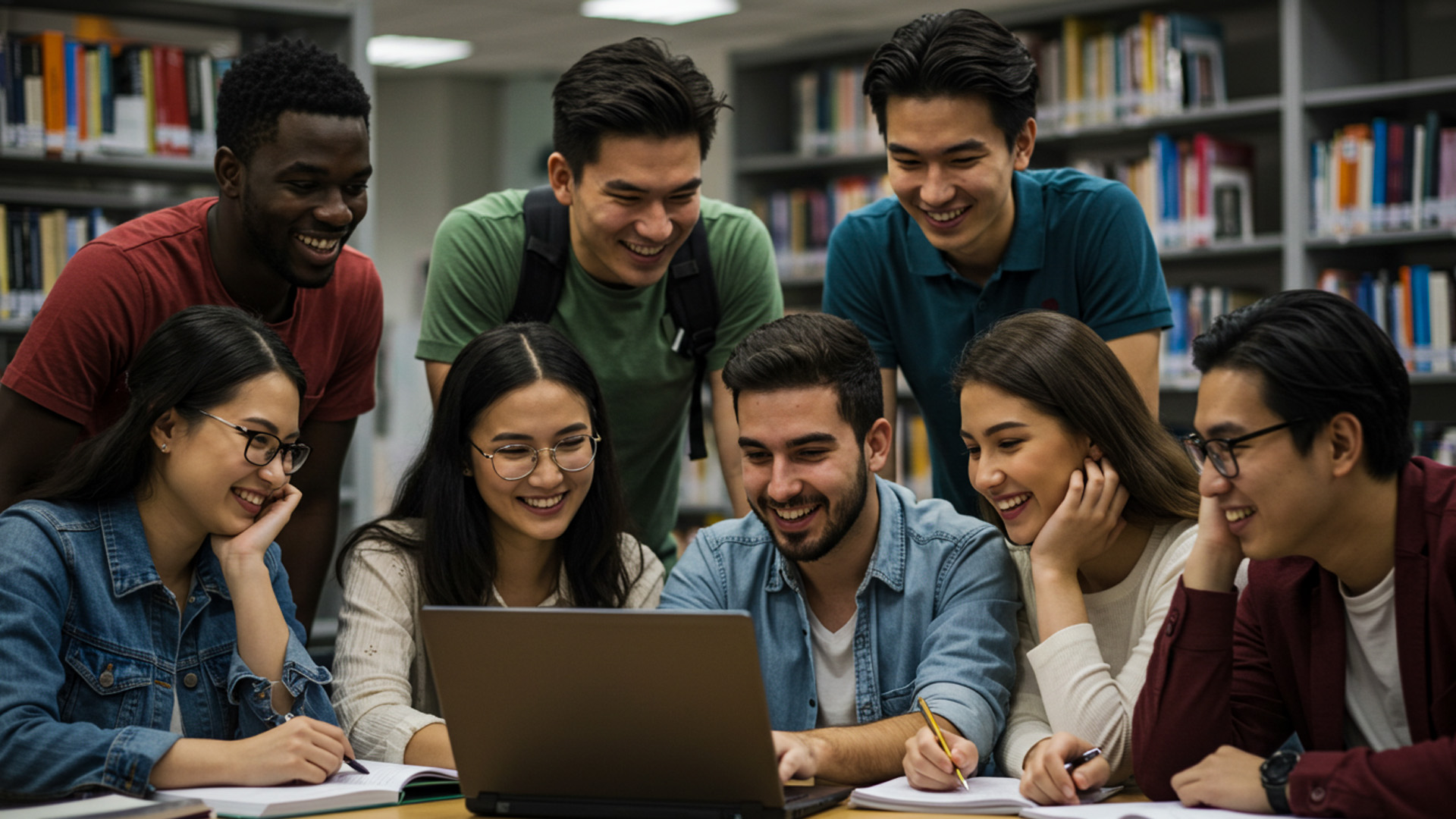 Preparing Your Application Materials