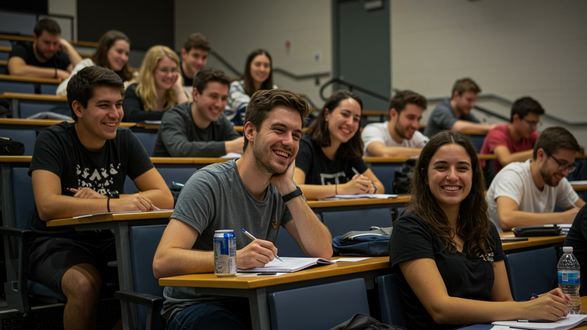 Shaping Future Generations