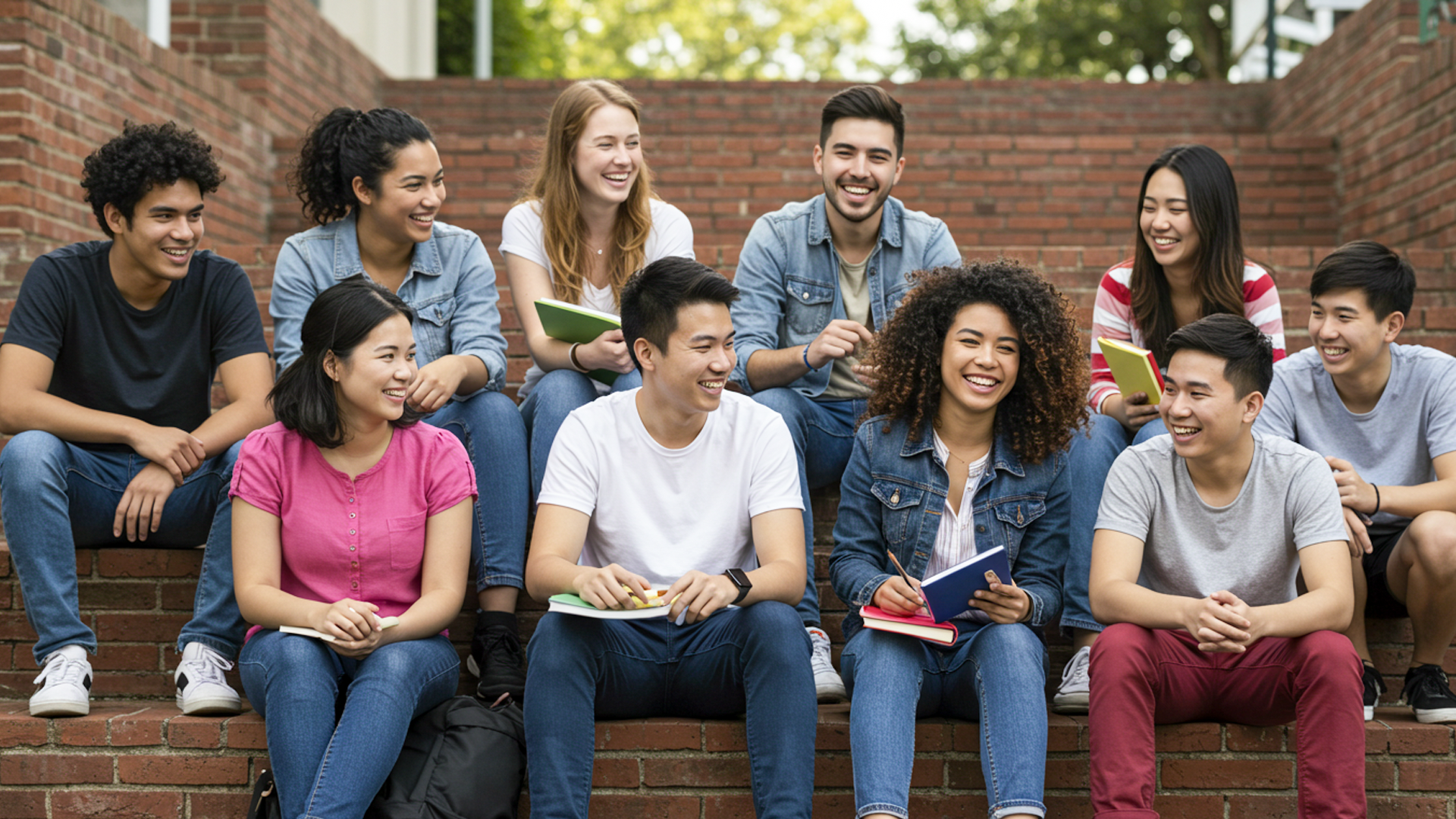 Dropout Rates That Speak Volumes