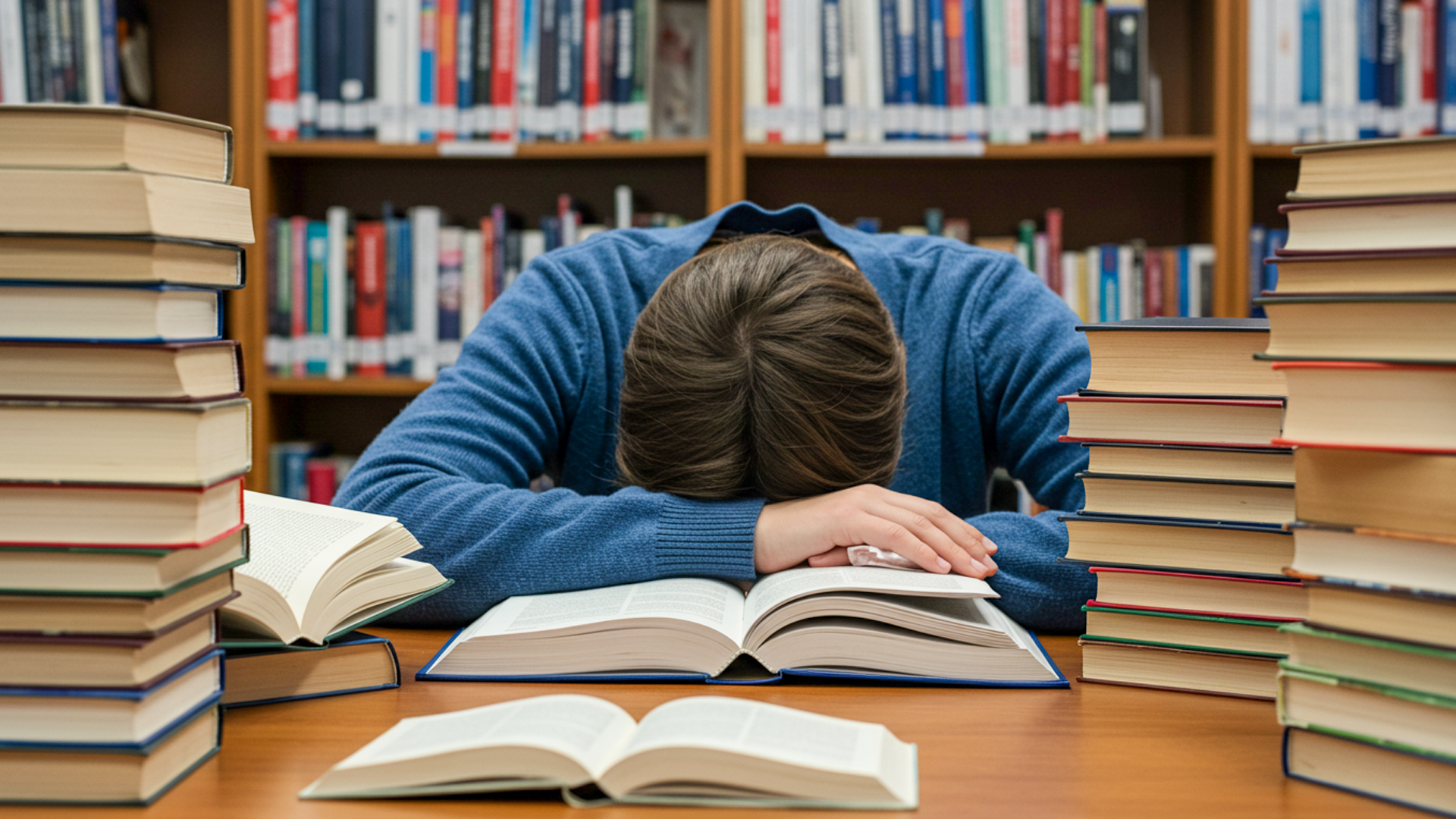 Stories Behind The Statistics